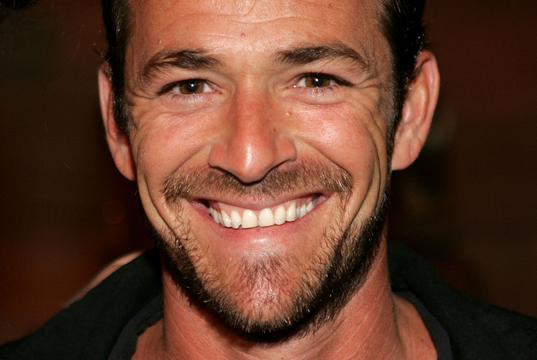 Luke Perry miał 52 lata