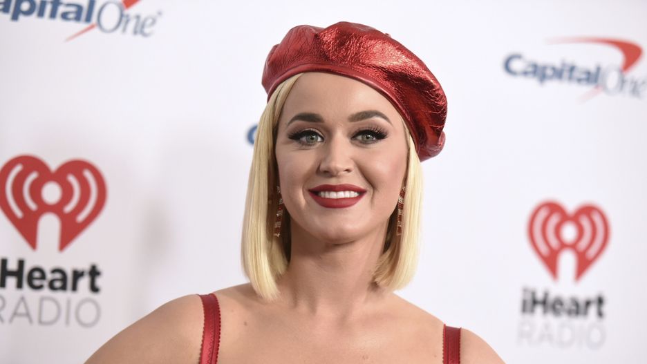 Katy Perry