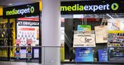 "Promocja" w Media Expert. Karta podarunkowa warta 50 zł przeceniona... na 50 zł