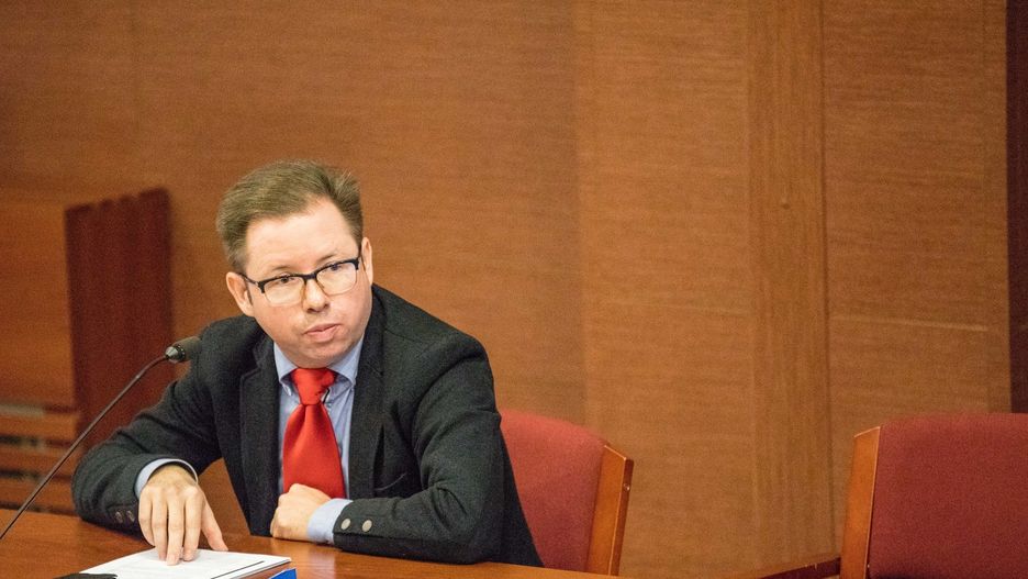 Prokuratura prowadzi postępowanie w sprawie