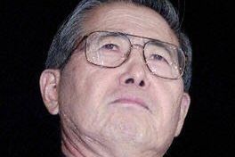 Fujimori: jestem niewinny