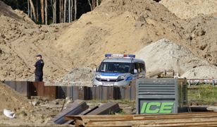 Półtonowa bomba w Białymstoku. Ewakuacja 10 tys. mieszkańców