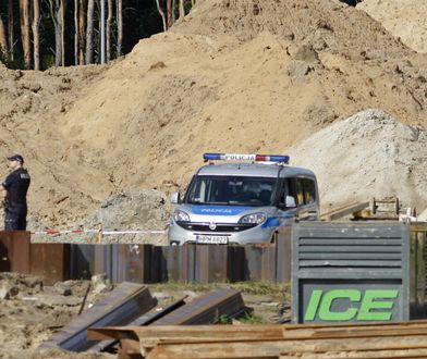 Półtonowa bomba w Białymstoku. Ewakuacja 10 tys. mieszkańców