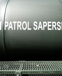 Wielka ewakuacja w Policach. Pacjenci opuszczają szpital