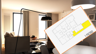 Deweloperzy są w stanie obejść i przepisy, i zdrowy rozsądek. Korytarz długości 7,5 m to nie największy absurd