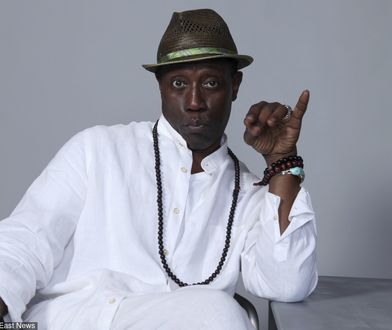 Wesley Snipes nie jest łatwym współpracownikiem. Potrafi zaleźć za skórę