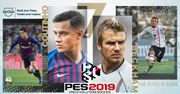 Darmowa wersja PES-a 2019 już dostępna