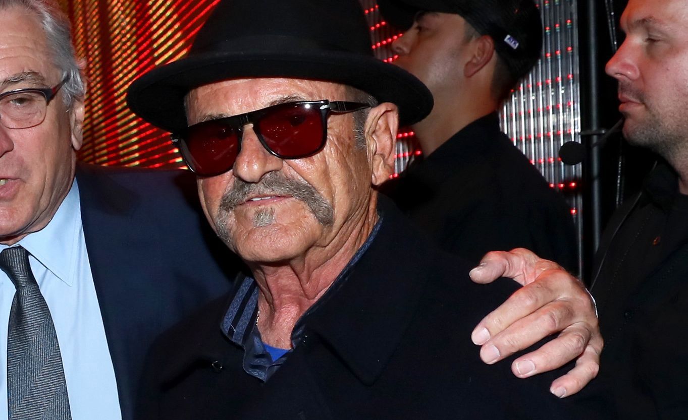 attends Spike TV's "Guys Choice 2016" at Sony Pictures Studios on June 4, 2016 in Culver City, California. 