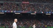 "Jazda z k...wami!" na trybunach PES 2018? Troll aż miło