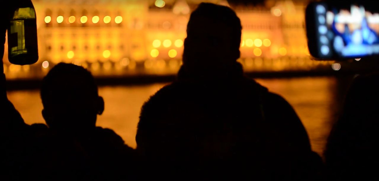 Mieszkańcy Budapesztu mają dość turystów imprezujących do rana na ulicach miasta
