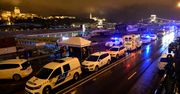 Dramat na Dunaju w Budapeszcie. Śmierć turystów po zatonięciu statku