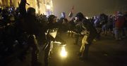 Starcia w Budapeszcie. Przeciwnicy Orbana zapowiadają: to nie koniec