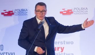 Burza wokół PFN. Fundacja zabrała głos