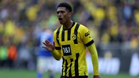 Borussia żąda gigantycznej kwoty za swoją gwiazdę. Czy ktoś się skusi?