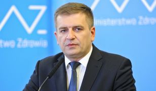 Politolog Maciej Drzonek o dymisjach w rządzie: To jest przyznanie się do błędów