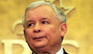 "Kaczyński próbuje z nas zrobić obywateli drugiej kategorii"
