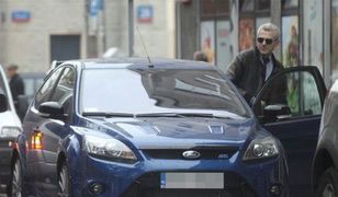 Hubert Urbański: traci pasję do samochodów!