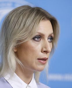 Rezolucja PE ws. rosyjskiej propagandy. Maria Zacharowa odpowiada: inaczej niż paranoją tego dokumentu nie można nazwać