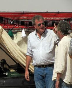 "Top gear" - seria 16. w BBC Knowledge!