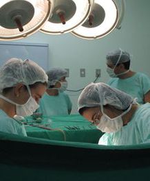 OZZL alarmuje: sytuacja w służbie zdrowia jest tragiczna