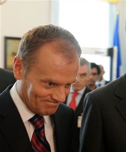 Plan Tuska nie wystarczy na pokonanie kryzysu?