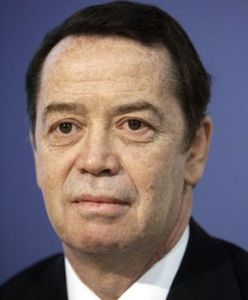 Rozpędzeni ministrowie