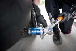 Czy warto kupić auto z używaną instalacją gazową?