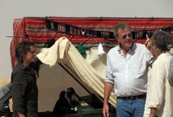 "Top gear" - seria 16. w BBC Knowledge!
