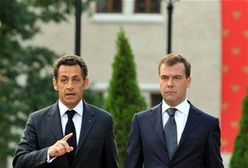 "Rosja w pełni wywiąże się z planu Miedwiediew-Sarkozy"