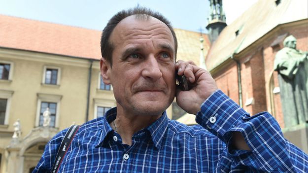 Paweł Kukiz