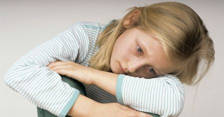 Prawie 200 tysięcy polskich dzieci leczy się psychiatrycznie. Chorują nawet 3-latki.