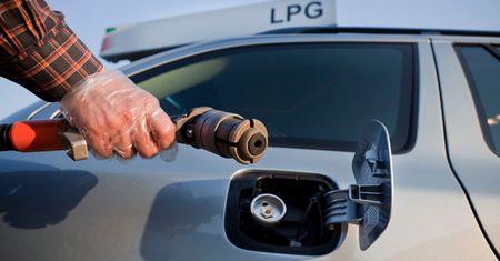 Jest szansa na przełom w sprawie tankowania LPG