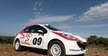 Peugeot 207 RC Rallye