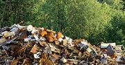 Szara strefa zarabia miliardy na recyklingu
