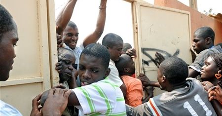 Angola: Lider partii opozycyjnej chce powtórzenia wyborów