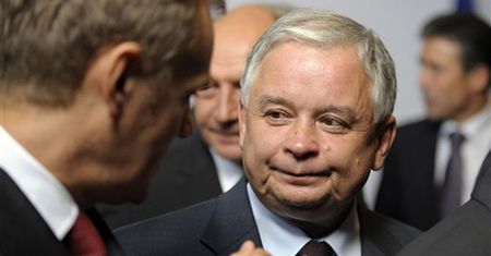 30% Polaków: PO ukarze prezydenta, obcinając mu budżet