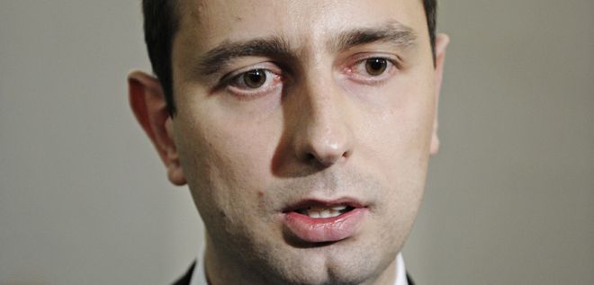 Kosiniak-Kamysz zamierza sprawdzić, jak działają urzędy pracy