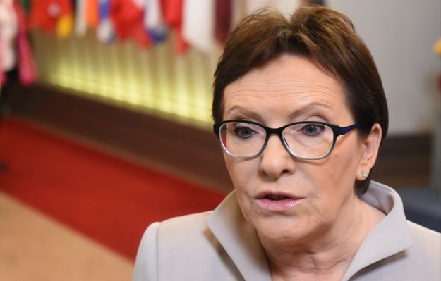 Nieoficjalnie: w poniedziałek premier Ewa Kopacz przedstawi nazwiska nowych ministrów