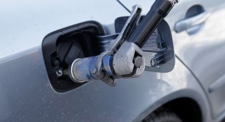 Czy warto kupić używane auto na gaz