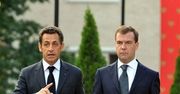 "Rosja w pełni wywiąże się z planu Miedwiediew-Sarkozy"