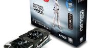 Podkręcona karta graficzna Sapphire HD 7950