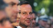 Ekspert o zagranicznych planach Dudy: "To policzek dla Kijowa"