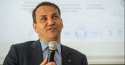 Sikorski nie jest już potrzebny Platformie? "Dziś to postać skompromitowana"