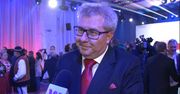 Czarnecki zdradza gdzie był Jarosław Kaczyński w czasie ogłaszania wyniku wyborów