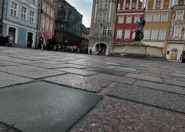 Przez betonozę miasta coraz częściej zmagają się ze skutkami powodzi błyskawicznych. Rozwiązaniem jest zwiększanie terenów zielonych