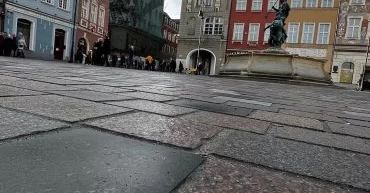Przez betonozę miasta coraz częściej zmagają się ze skutkami powodzi błyskawicznych. Rozwiązaniem jest zwiększanie terenów zielonych