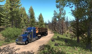 Przetestuj Oregon w American Truck Simulator na targach Poznań Game Arena