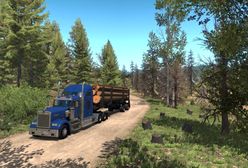 Przetestuj Oregon w American Truck Simulator na targach Poznań Game Arena