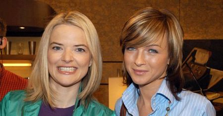 Retro telewizja: Katarzyna Obara - zapomniana twarz TVP
