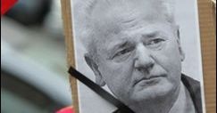 W serbskim parlamencie minuta ciszy ku czci Miloszevicia